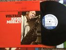 Hank Mobley - Hi Voltage  Ex Plus Vinyl LP - Blue Note - BST 84273
