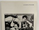 a conversation with Tom Waits Tom Waits talks about swordfishtrombones LP vinyl