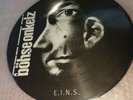 Böhse Onkelz E.I.N.S. vinyl LP Picture Rock O Rama