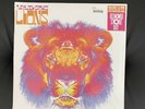 BLACK CROWES “LIONS” x 2 LP Colored LP/Vinyl RSD 2020 SEALED/MINT SOLD-OUT NEW