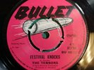 FESTIVAL KNOCKS - THE TENNORS