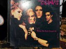 The Cramps - Songs the Lord Taught Us - 12