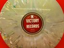 Between The Buried And Me/The Silent Circus ‘07 Foam Green (250 made) Vinyl