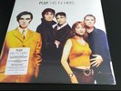 PULP HIS 'N' HERS  DOUBLE VINYL L.P NEW/SEALED 25th ANNIVERSARY DELUXE