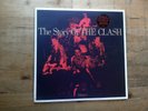 The Story Of The Clash Excellent 2 x Vinyl LP Record Album CBS 460244