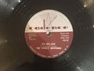 78 ROCK  EVERLY BROTHERS       BYE BYE LOVE      CADENCE 1315    VG++