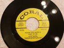 Patti Austin - You're Too Much A Part Of Me / I'll Keep On Loving You PROMO