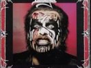 KING DIAMOND CONSPIRACY LIMITED 003/100 RED PURPLE MELT LP ALBUM VINYL REISSUE