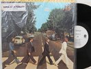 Beatles LP “Abbey Road”   Mobile Fidelity 1-023   NM/VG++ Audiophile