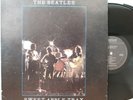 Beatles 2xLP “Sweet Apple Trax”   Newsound Recs 909   Not TMOQ   VG++