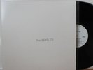 Beatles 2xLP “White Album”   Mobile Fidelity MFSL 2-072   NM Audiophile
