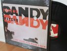 Jesus & Mary Chain LP “Psychocandy” Reprise 25383-1   Orig 1985   VG++ Shrink