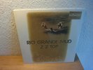 ZZ Top ?– Rio Grande Mud Lp mint unplayed Brown vinyl Southern Prog Rock Rarity