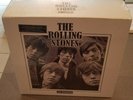 The ROLLING STONES In MONO SEALED  #4331/10,000 LTD Vinyl 16 LP Box Set ABKCO 