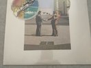 Pink Floyd Wish You Were Here LP JC33453 With Hype Sticker 1975 (SEALED)
