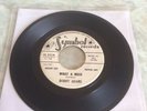 Bobby Adams-what A Mess On Symbol/rare RnB/mod/northern soul vg
