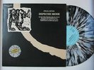 Depeche Mode Shake The Disease GER 12in 1985 Grey Marbled Spec. Edition