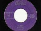 R&B Rocker 45 - Esquerita - Oh Baby - Capitol - mp3