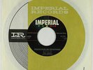 Rockabilly 45 - Bill Allen - Please Give Me Something - Imperial - mp3