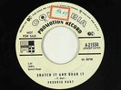 Rockabilly 45 - Freddie Hart - Snatch It And Grab It - Columbia - mp3