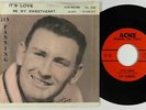 Rockabilly/Teen 45 - Jay Fanning - It's Love - Acme - NM mp3