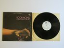 vinyl record album lp Scorpions Lonesome Crow 1973 BG1004 Billingsgate Rock