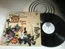 MAGNA CARTA...SEASONS...SUPERB RARE UK 1ST ISSUE VERTIGO SWIRL No 6360 003