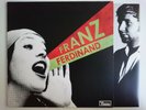 FRANZ FERDINAND YOU COULD HAVE IT SO MUCH BETTER DOMINO WIGLP161 NEW WAVE 180G