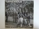 COCK SPARRER RUNNING RIOT IN 84 SYNDICATE SYN LP7 PUNK OI WEST HAM