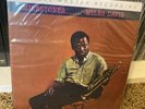 Milestones [180 Gram Vinyl] [Limited] by Miles Davis (Vinyl, Feb-2012, Mobile...