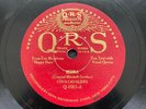 78 RPM Cova Cavaliers 