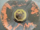 78 RPM Arnold Brilhardt / California Ramblers Splatter Wax Pathe 36430 V+ Scarce