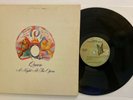 Queen - A Night At The Opera - 1975 US 1st Press VG++ Ultrasonic Cleaned