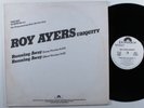 ROY AYERS Running Away POLYDOR 12
