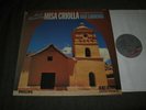 TAS: Philips 420 955-1 ed1 DIGITAL Jose Carreras: Ramrez: Misa Criolla. NM/MINT