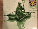 THEY MIGHT BE GIANTS FLOOD VINYL GATEFOLD ALBUM LP RECORD 33rpm NM/NM 1990
