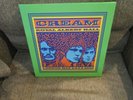 USED CREAM VINYL BX SET/ROYAL ALBERT HALL/RSD/COLORED VINYL/3 LPS