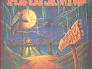 Badlands ?– Voodoo Highway - Atlantic Records - Europe - 1991