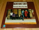 Rod Piazza Blues Grease One For Me Bacon Fat Blue Horizon 4802 VG+