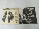 2x THE SPECIALS VINYL RECORDS FREE UK POSTAGE