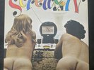 Dickie Goodman | Screwy TV | Vinyl VG | Funko Records