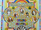 LYNYRD SKYNYRD LP SECOND HELPING EUROPE REISSUE VG++/EX