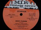 STARVUE Body Fusion MIDWEST INTERNATIONAL 12