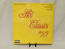 Hot Classics: Issue 10 Hot Tracks Records 2LP 12'' Record Compilation HC-10