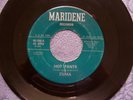 Zuma...Hot Pants...Ft Worth Texas Garage Funk 45 rpm 1960's
