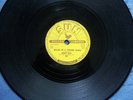 Johnny Cash...Big River / Ballad Of Teenage Queen...Original Sun 78 rpm '57