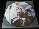 Iron Maiden ?– aces  high - 12'- pic.disc