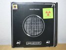 KRAFTWERK - RADIO-AKTIVITÄT  (VINYL, LP, EMI, KLING KLANG, HÖR ZU, VÖ 1975)