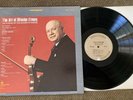 Mischa Elman / Joseph Seiger ?– The Art Of LP Vanguard VSD 71173 - NM