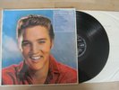 ELVIS PRESLEY - For LP Fans Only UK Vinyl